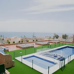Be Free Costamar Apartamento