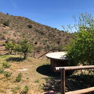 Casa El Burro Chalet