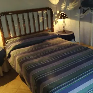 La Casa De Corruco Casa rural